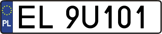 EL9U101