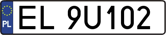 EL9U102