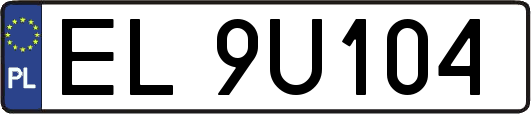 EL9U104