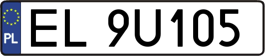 EL9U105