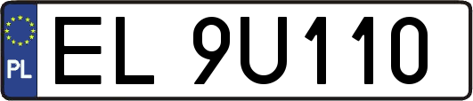 EL9U110