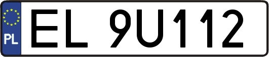 EL9U112
