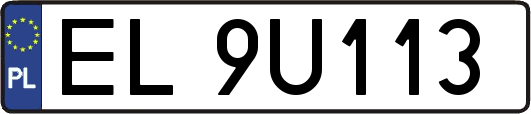 EL9U113
