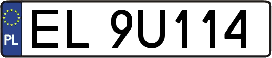 EL9U114
