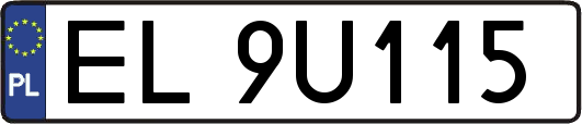 EL9U115