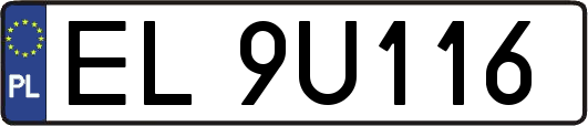 EL9U116