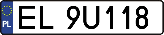 EL9U118