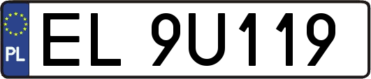 EL9U119