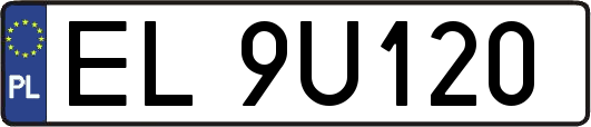 EL9U120