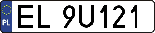 EL9U121