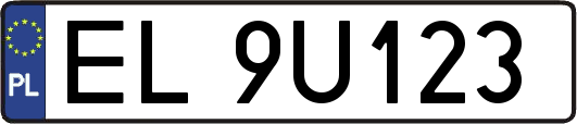 EL9U123