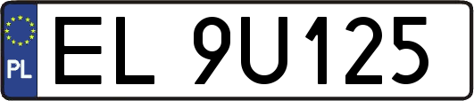 EL9U125