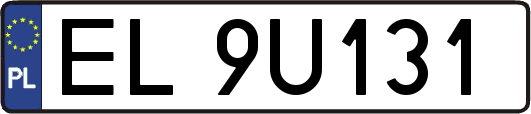 EL9U131