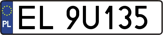 EL9U135