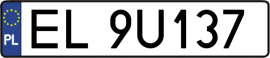 EL9U137