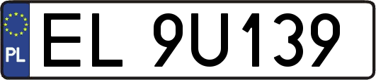 EL9U139