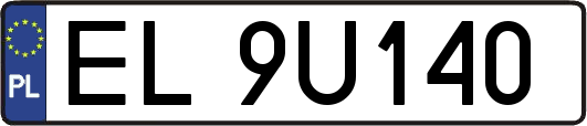 EL9U140