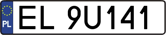 EL9U141