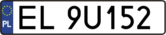 EL9U152