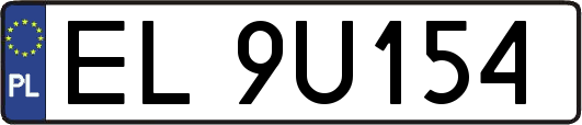 EL9U154