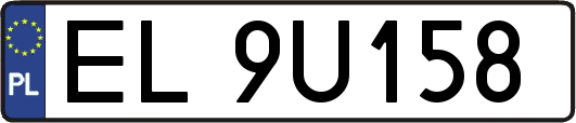 EL9U158