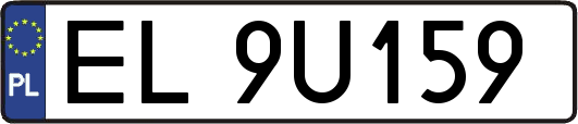 EL9U159