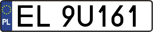 EL9U161