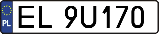 EL9U170