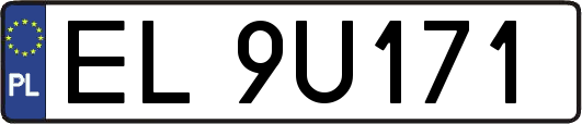 EL9U171