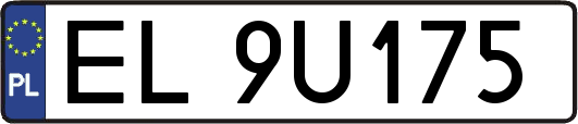 EL9U175