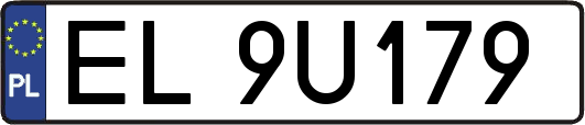 EL9U179