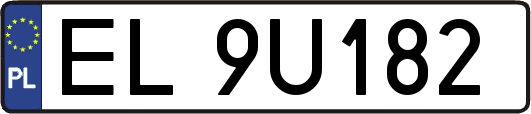 EL9U182