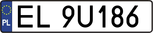 EL9U186