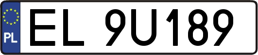 EL9U189