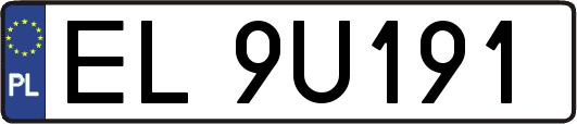 EL9U191