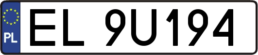 EL9U194