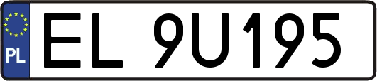 EL9U195