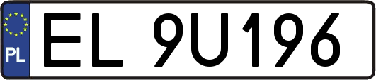 EL9U196