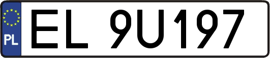 EL9U197