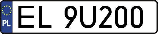 EL9U200