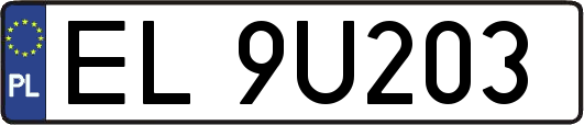 EL9U203