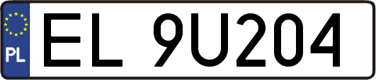 EL9U204