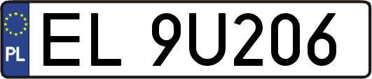 EL9U206