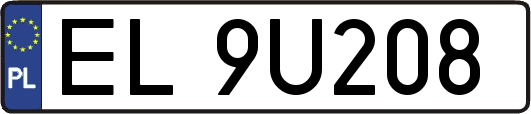 EL9U208