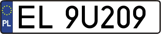 EL9U209