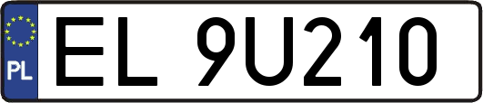 EL9U210