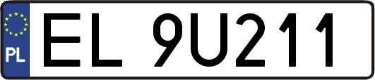 EL9U211