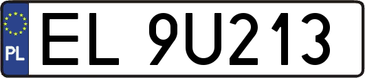 EL9U213