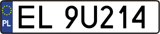 EL9U214