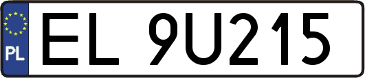 EL9U215